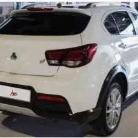 حواله آریا ۲۰۰۰ اتوماتیک