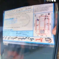 پراید مدل ۹۱عروسک|خودرو سواری و وانت|سیمین شهر, |دیوار