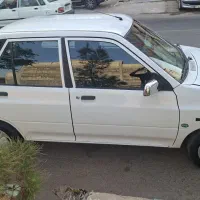 پراید ۱۳۱ دوگانه فابریک  اقساط ۲ . ۳ ماهه