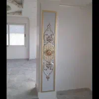 نقاشی ساختمان غلامی ودهقان پذیرفته میشود|خدمات پیشه و مهارت|بروجرد, |دیوار