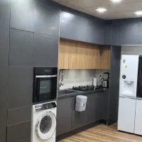 کابینت MDF|مصالح و تجهیزات ساختمان|اهواز, کیانشهر|دیوار