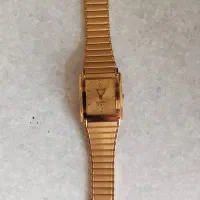 ساعت سوییستار باطری