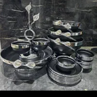 سرویس پذیرایی لیلیوم تخفیف یلدایی|ظروف سرو و پذیرایی|تهران, نازی‌آباد|دیوار