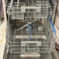 ماشین ظرفشویی کندی ایتالیا و ماکروفر سامسونگ|ماشین ظرفشویی|چمستان, |دیوار