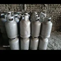خرید و فروش کپسول گاز مایع