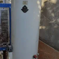 آبگرمکن مخزنی