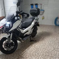 موتور لیفان kpv150