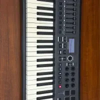 میدی کنترلر novation impulse 49