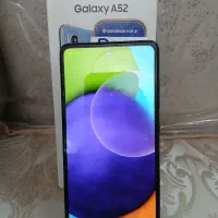 سامسونگ a52 256 رام 8|موبایل|تهران, شادمان|دیوار