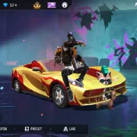 اک .فری فایر..