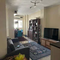 75 متر دو خواب فول امکانات شهرزیبا رحمانی جنوبی