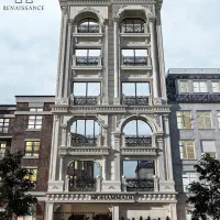 ۱۵۲متر / تکواحدی / خوش نقشه / بهشت بندر