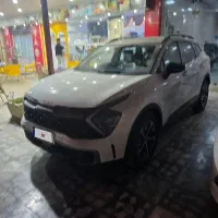 اسپورتیج ۲۰۲۵ فول صفر|خودرو سواری و وانت|اهواز, زیتون کارمندی|دیوار