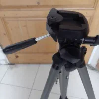 سه پایه دوربین و سایل شخصی|دوربین عکاسی و فیلم‌برداری|تهران, سعادت‌آباد|دیوار