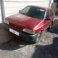 فروش پراید141