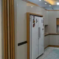 کابینت و کمد دیواری