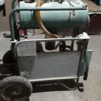 شیردوش فیاوری