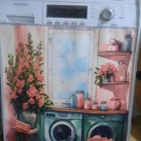 کاورلباسشویی ۴۰۰