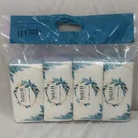 دستمال کاغذی پرستو|مواد شوینده و دستمال کاغذی|قرچک, زیبا شهر|دیوار