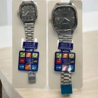 ساعت کاسسو اولدمانی/تک و ست/فروشگاه ساعت بتا