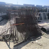 توری مخصوص گنجه کبوتر و مرغو خروس|لوازم جانبی حیوانات|رباط‌کریم, الارد|دیوار