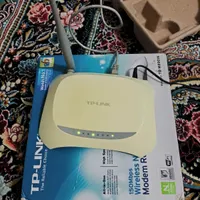مودم TP-Link