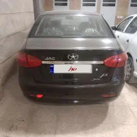 جک جی ۴ مدل ۱۴۰۴ صفر زیر قیمت|خودرو سواری و وانت|کرمان, |دیوار