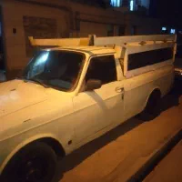 وانت پیکان دوگانه شرکتی