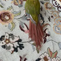 پرنده گرینچیک