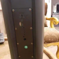 اسپیکر بلوتوثی باریموت(Ligh-A48)آکبند،تعداد وتک|سیستم صوتی خانگی|تهران, سهروردی|دیوار