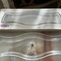 دو عددتعدادی ظرف  پذیرایی