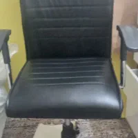 صندلی اداری مدل کرکره ای
