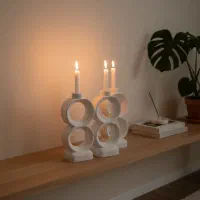 دکوراسیون سنگی|مجسمه، تندیس، ماکت|همدان, |دیوار