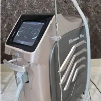 لیزر موهای زائد و سایر خدمات زیبایی