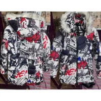 کاپشن، اسپرت