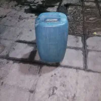 بشکه پلاستیکی