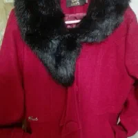 پالتو،،وبارانی نو