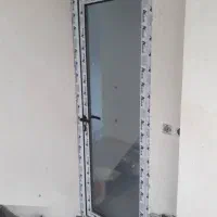 نصب و ساخت و ریگلاژ انواع پنجره دوجداره UPVC