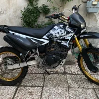 تریل ۲۰۰روان اصلی