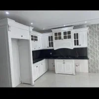 طراحی وساخت انواع کابینت و کمد دیواری|جاکفشی، کمد، دراور|قائن, |دیوار