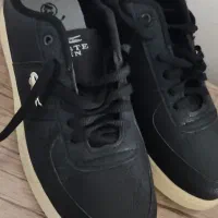 ی جفت کتونی نو نو برند لاگوست سایز42|کیف، کفش، کمربند|خرم‌آباد, |دیوار