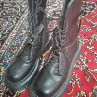 پوتین دخترانه