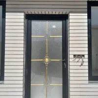 دروپنجره دوجداره وتوری پلیسه ای سید