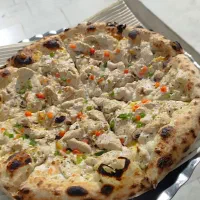 نیازمند آشپز فست فود