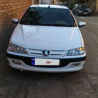 پارس tu5 مدل ۹۹ بی رنگ