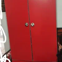 سرویس بچه  تخت و کمدو بوفه فوری فوری