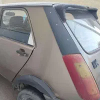 رنو pk مدل۸۴ بهرو۹۸