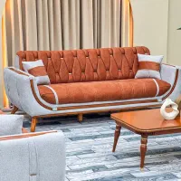 مبل پانیز.ست هشت نفره جذاب