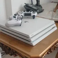ps4|کنسول، بازی ویدئویی و آنلاین|پرند, فاز ۴|دیوار
