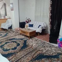 ۵۸ متر طبقه اول قولنامه ای  ( الماسی )|فروش آپارتمان|قدس, شهرقدس|دیوار